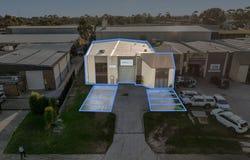 5/11 Tullamarine Park Road, Tullamarine, Vic 3043