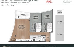 706/58 The Esplanade, Burleigh Heads, Qld 4220