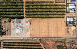 Lots 1-13, Dawn Avenue, Gol Gol, NSW 2738