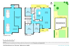 14 Stephenson Street, Winston Hills, NSW 2153
