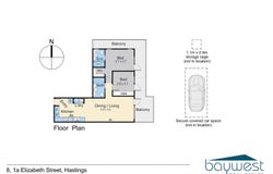 8/1A Elizabeth Street, Hastings, Vic 3915