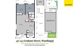 46/245 Graham Street, Wonthaggi, Vic 3995