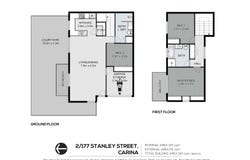 2/177 Stanley Road, Carina, Qld 4152