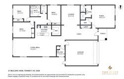 21 Mulgra View, Tarneit, Vic 3029