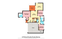 4/73 Grand Paradiso Parade, Merriwa, WA 6030
