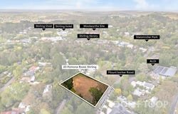 20 Pomona Road, Stirling, SA 5152