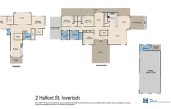 2 Halford Street, Inverloch, Vic 3996