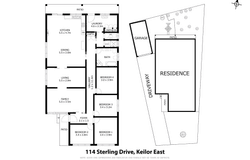 114 Sterling Drive, Keilor East, Vic 3033