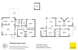 73 + 73a Bowen Road, Lutana, Tas 7009