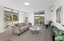 12/91 Dornoch Terrace, Highgate Hill, Qld 4101
