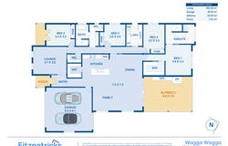 27 Ah Ket Avenue, Lloyd, NSW 2650
