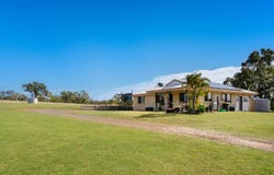 2489 Stanwell-Waroula Road, Ridgelands, Qld 4702