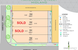 2A & 4B Hamersley St, Midland, WA 6056