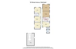 50 Moree Avenue, Westmead, NSW 2145