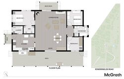 257 Sondergelds Road, McIlwraith, Qld 4671