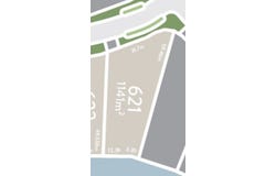 Lot 621, Island Terrace, Jacobs Well, Qld 4208