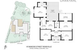 41 Barcoo Street, Roseville, NSW 2069