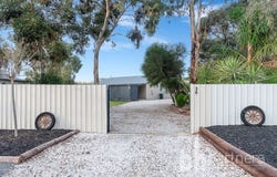 36 Horstmann Crescent, Swan Reach, SA 5354