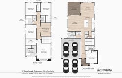 12 Goshawk Crescent, Rochedale, Qld 4123