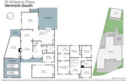 22 Wilpena Place, Vermont South, Vic 3133