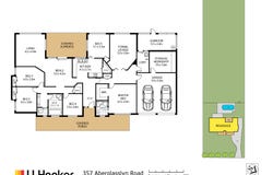 357 Aberglasslyn Road, Aberglasslyn, NSW 2320