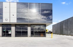 5/34 Robbins Circuit, Williamstown, Vic 3016