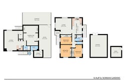 16 Ruff Street, Norman Gardens, Qld 4701