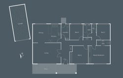 10 Bandjalong Crescent, Aranda, ACT 2614