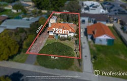 22 Tangmere Way, Balga, WA 6061