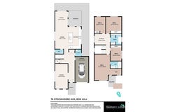 74 Stockhorse Avenue, Box Hill, NSW 2765