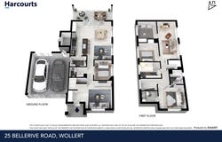 25 Bellerive Road, Wollert, Vic 3750