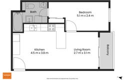 3/6 King Street, Queanbeyan, NSW 2620