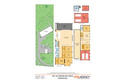 180 - 182 Empire Bay Drive, Empire Bay, NSW 2257