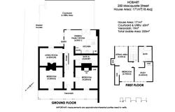250 Macquarie Street, Hobart, Tas 7000