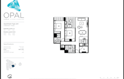 1002/1 Brushbox St, Sydney Olympic Park, NSW 2127