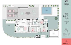 29 Saleng Crescent, Warana, Qld 4575