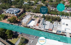 785 Pacific Highway, Gordon, NSW 2072