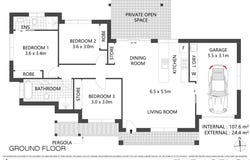 Lot 1 & 2/21 Ayshire Street, Horsley, NSW 2530