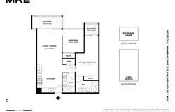 1704/39 Coventry Street, Southbank, Vic 3006