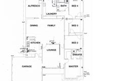 25 Flinn Avenue, Kelmscott, WA 6111
