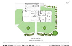 1/15-19 Thompson Street, Whittington, Vic 3219