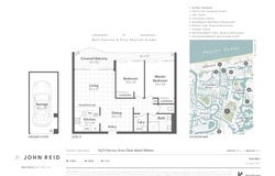 56/11 Fairway Drive, Clear Island Waters, Qld 4226