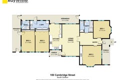 100 Cambridge Street, South Grafton, NSW 2460
