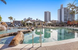217/1-8 Paradise Island, Surfers Paradise, Qld 4217