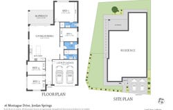 16 Montague Drive, Jordan Springs, NSW 2747