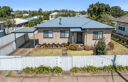 34 Glenvale Road, Harristown, Qld 4350