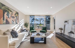 11B/2 Brady Street, Mosman, NSW 2088