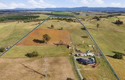 1630 Bridgenorth Road, Rosevale, Tas 7292
