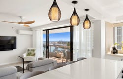 40/3 Cunningham Avenue, Main Beach, Qld 4217