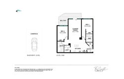 140/121-133 Pacific Highway, Hornsby, NSW 2077